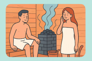 Savusaunan löyly ja tuoksu – mikä tekee eron